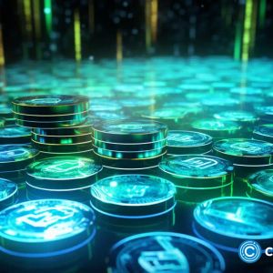 Anchorage adds support for staking of SPL-based tokens