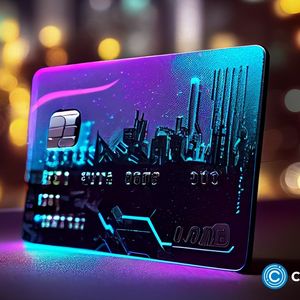 BlackCardCoin rises as creators hint of a ‘game-changing’ partnership