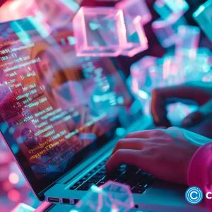 Polygon regains control of its Discord after hack, scam link scare