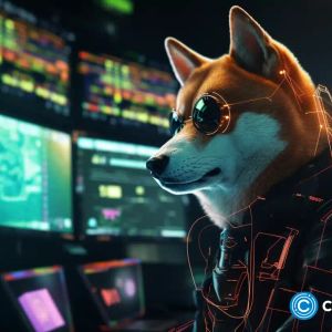 Expert is bullish on Shiba Shootout as the next big P2E crypto game