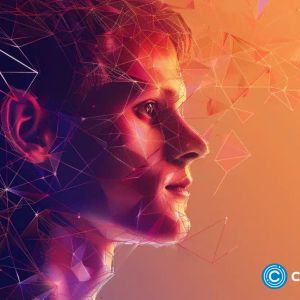 Vitalik Buterin moves $2m in ETH to multisig wallet