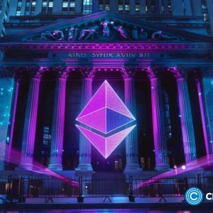 Ethereum leads Solana, Arbitrum: DEX volume falls in August