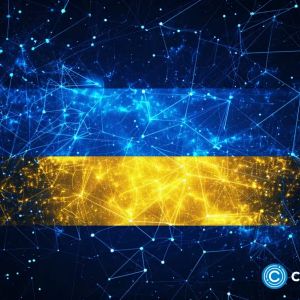 Ukrainian scam: Fake police officers demand $250K in stablecoin