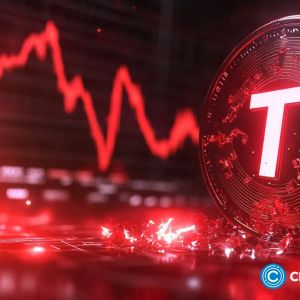 Toncoin price steadies with Durov’s release, but analysis points to possible downturns