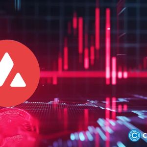 AVAX, MATIC stumble as August sees new crypto contender