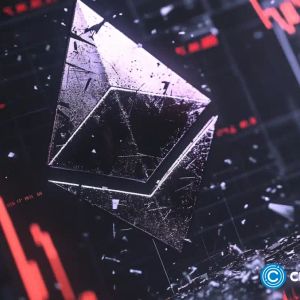 Ethereum Foundation offloads 450 ETH in latest sale