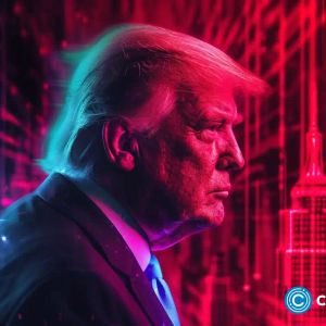 Trump and Harris crypto tokens in focus ahead of Tuesday’s debate