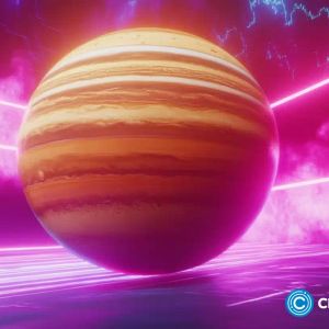 Jupiter price prediction: Will JUP continue to fall from its orbit?