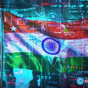 India to recover $345m in taxes from Kraken, Huobi, and other offshore exchanges