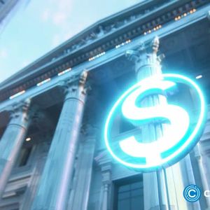 Circle brings USDC stablecoin to Sony’s blockchain