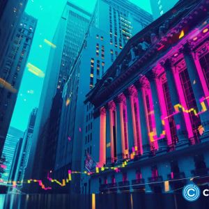 FTW rallies 112% following CoinGecko lising