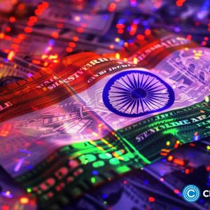 Indian police probe INR 10m crypto investment scam with suspected link to Hong Kong