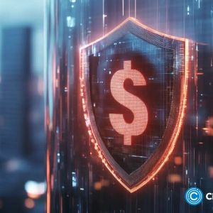 Chainlink partners with Fireblocks to help banks issue stablecoins