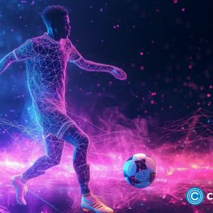 Web-3 game UNKJD Soccer partners with PUMA for exclusive in-game content