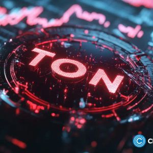 TON, ETH holders are betting big on this hidden gem for huge returns