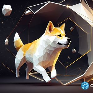 Dogecoin and Shiba Inu investors focus on Dogen for its 100x growth potential