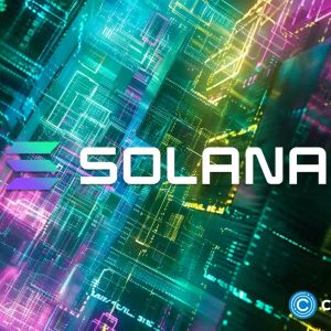 Solana flips Ethereum on key metric as NFT sales jump