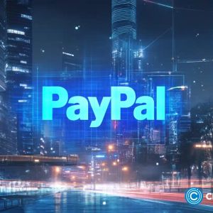 PayPal now allowing US business accounts to trade crypto