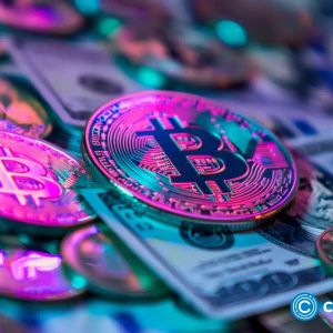 Spot Bitcoin ETFs log massive $365.7m inflows led by ARK 21Shares’ ARKB