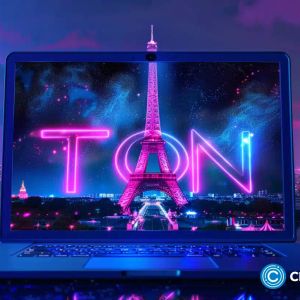 Toncoin nears a dreaded pattern despite strong on-chain metrics