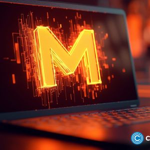 Monero eyes bullish rebound after 5% surge despite regulatory pressure