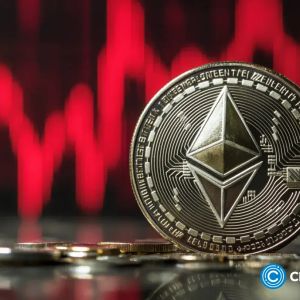Ethereum’s identity crisis deepens as inflation returns, analyst warns