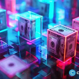 Bitwise eyes Bitcoin-Treasury ETF