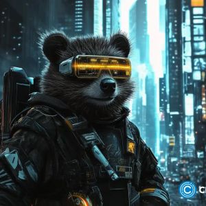 Top 4 cryptos under $1 that could deliver 555x returns by end of 2024