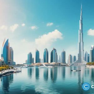 UAE exempts cryptocurrency transfers, conversions from value-added tax