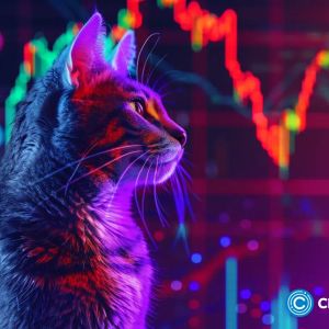 POPCAT hits new ATH with 19% surge despite mixed signals