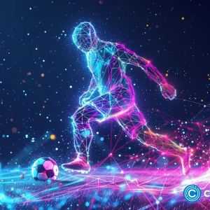 Crypto sponsorships with Premier League reach record high amidst gambling sponsor ban