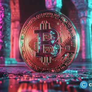 Crypto market looks bearish ahead of CPI report, BTC at $60k