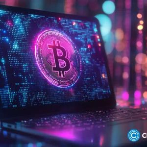 Spot Bitcoin ETFs log second consecutive day of outflows, led by ARK 21Shares’ ARKB