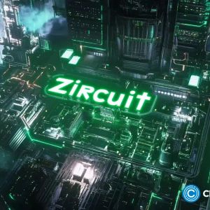 ETH, SOL eye new highs; Expert explains why ZircuitDEX is better choice