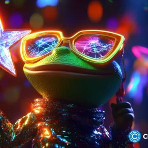 Investment Firm ditches MKR for EIGEN as top traders back new staking protocol project