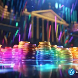 ChatGPT reveals cheap altcoins poised for gains; mentions new meme coin