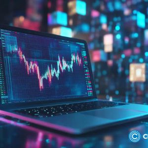 StakeLayer up by over 250% amidst market downturn: DMT and THL up by double digits