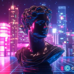 Mint Blockchain secures $1.35m grant from Optimism to boost NFT innovations