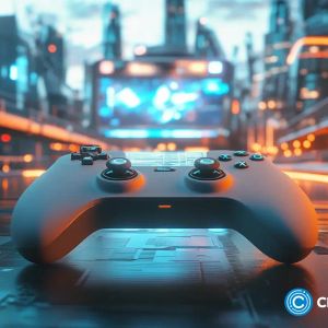 Azra Games raises over $42m to develop blockchain-integrated game