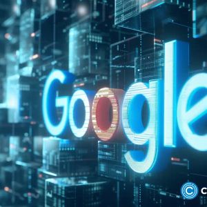 Google integrates Ethereum name service into search engine, boosts FXGuys