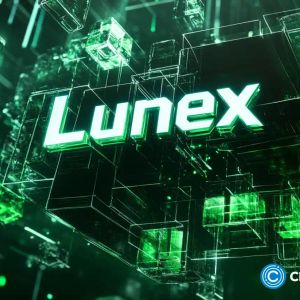 Lunex Network’s $1 price target pulls investors from Solana & Shiba Inu