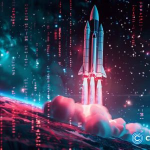 Intel Markets ready to skyrocket; XRP, SHIB whales jump in for huge returns