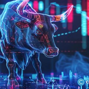 Analysts pick three crypto for huge profits this bull run: Tron, XRP, Intel Markets