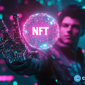 NFT sales surge to $93m, Ethereum network dethrones Bitcoin