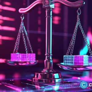 Blockchain.com execs face court over delayed financial disclosures: report