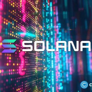 VanEck enables staking for Solana ETP in Europe