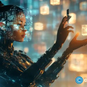 Blockchain fixes this: Building trust and privacy with AI | Opinion