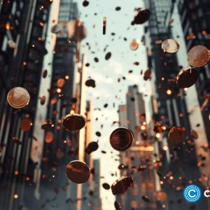 Grass crypto pre-market futures steady as airdrop details emerge