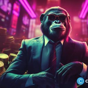 Here’s why ApeCoin has suffered a harsh reversal