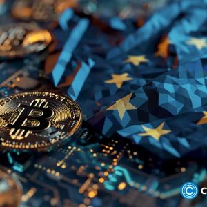 Chainalysis: Central and Northern Europe accounts for 22% of global crypto volume